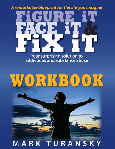 Figure it Face it & Fix it Workbook