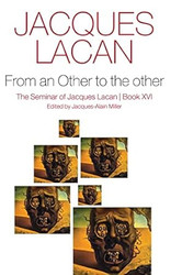 From an Other to the other Book XVI