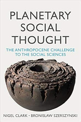 Planetary Social Thought
