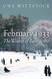 February 1933: The Winter of Literature