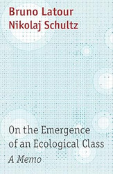 On the Emergence of an Ecological Class