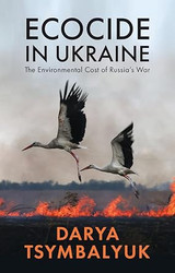 Ecocide in Ukraine