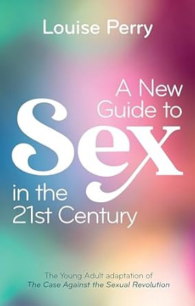 A New Guide to Sex in the 21st Century