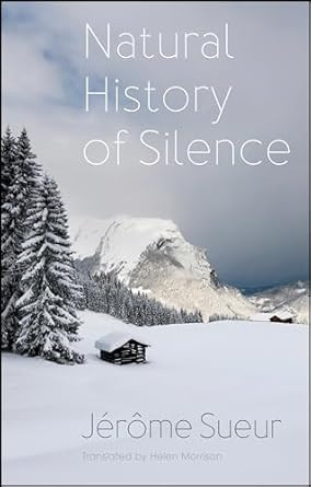 Natural History of Silence