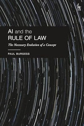 AI and the Rule of Law