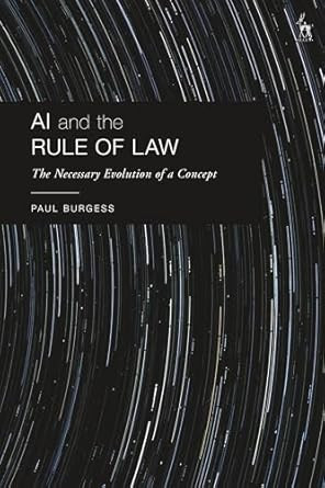 AI and the Rule of Law