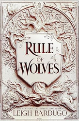Rule of wolves
