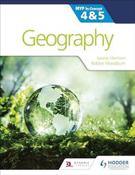 Geography for the IB MYP 4&5
