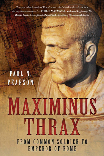 Maximinus Thrax Maximinus Thrax
