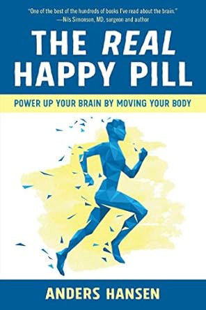 Real Happy Pill