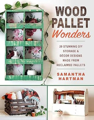 Wood Pallet Wonders