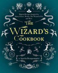 The Wizard's Cookbook