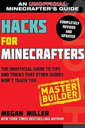 Hacks for Minecrafters