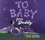To Baby from Daddy