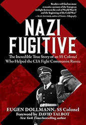 Nazi Fugitive