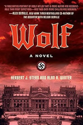 Wolf: A Novel