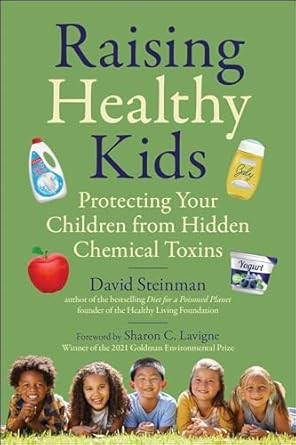 Raising Healthy Kids