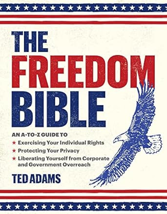 The Freedom Bible