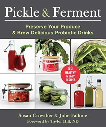 Pickle & Ferment