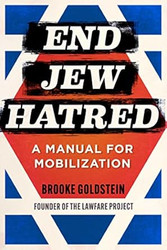 End Jew Hatred
