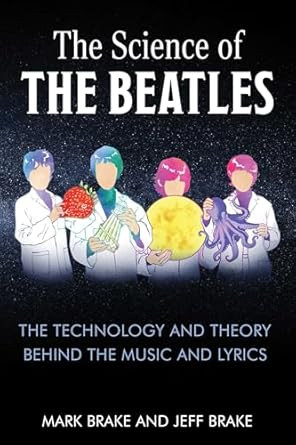 The Science of The Beatles