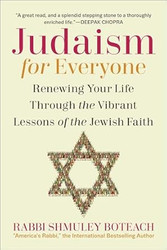 Judaism for Everyone