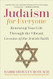Judaism for Everyone