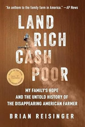 Land Rich Cash Poor