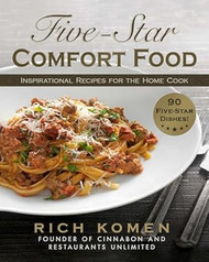 Five-Star Comfort Food