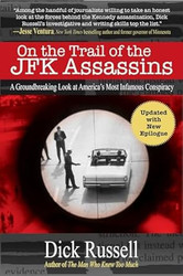 On the Trail of the JFK Assassins