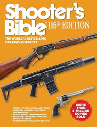 Shooter's Bible 1