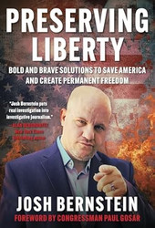 Preserving Liberty