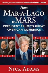 From Mar-a-Lago to MARS