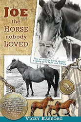 Joe the Horse Nobody Loved