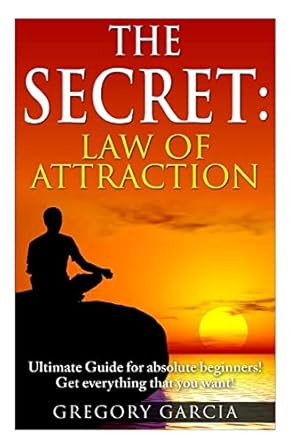 The Secret Law of Attraction
