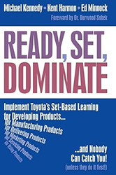 Ready Set Dominate