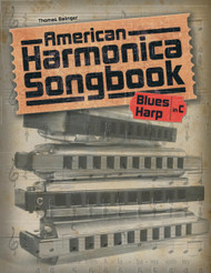 American Harmonica Songbook: