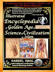 Illustrated Encyclopedia of Golden Age of Science and