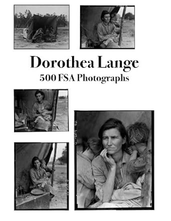 Dorothea Lange