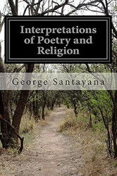 Interpretations of Poetry and Religion