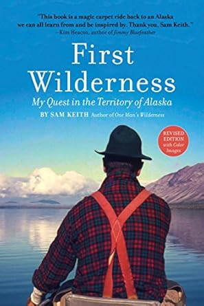 First Wildernes