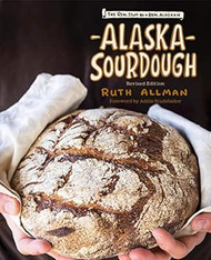 Alaska Sourdough