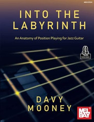 Into the Labyrinth