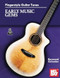 Fingerstyle Guitar Tunes - Early Music Gems