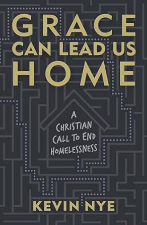 Grace Can Lead Us Home