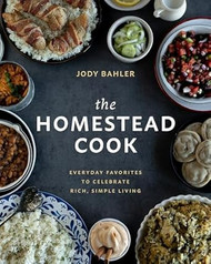 The Homestead Cook