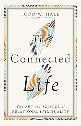 The Connected Life
