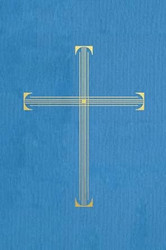 The 1662 Book of Common Prayer?Pew Format