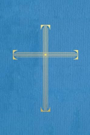 The 1662 Book of Common Prayer?Pew Format