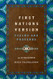 First Nations Version Psalms and Proverbs